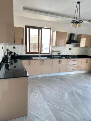 Exquisite New 3br furnished apartment for Airbnb in Nyali image 3
