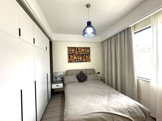 2 Bed Apartment with En Suite at Kileleshwa image 8