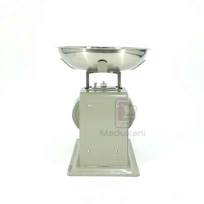 20Kg Kitchen Scale Balance with Analogue Dial image 3