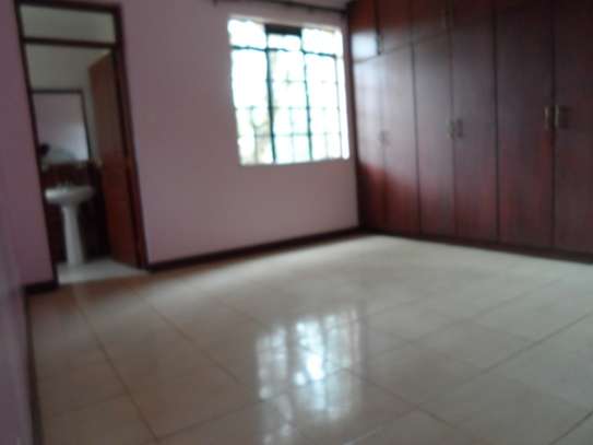 3 Bed Apartment with Swimming Pool at Lavington image 7