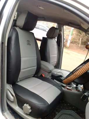 Makupa car seat covers image 3