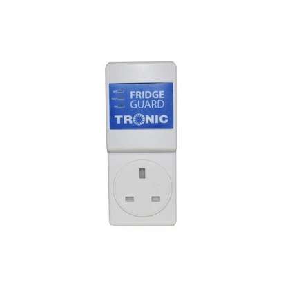 Tronic Refrigerator /Fridge Guard 5Amps image 2