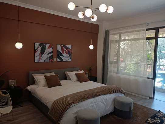 4 Bed Apartment with En Suite at Kilimani image 7
