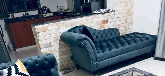 Sofa bed image 1