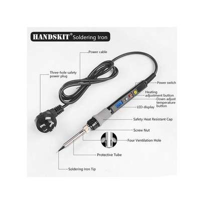 90W Electronics 16PCS SET Tool Kit image 3