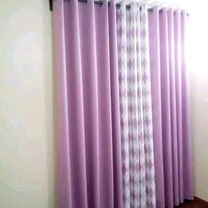 Modern ELEGANT curtains image 2