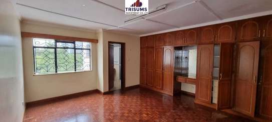 5 bedroom townhouse for rent in Lower Kabete image 3