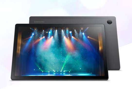 Samsung Galaxy Tab A8 image 2