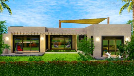 3 Bed House with En Suite in Vipingo image 4