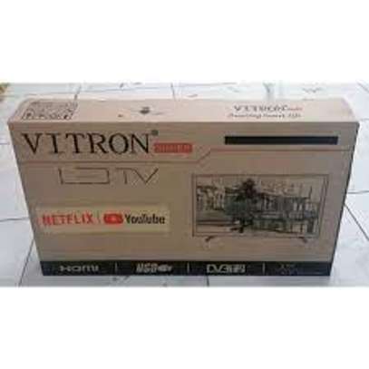 Vitron 4068, 40" Smart Android TV image 3