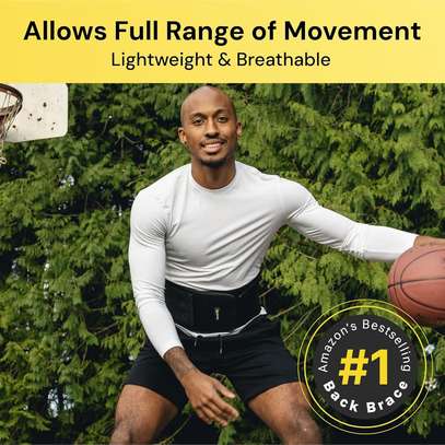 LUMBAR CORSET NEAR ME IN NAIROBI,KENYA image 3