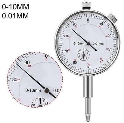 DIAL GUAGE INDICATOR FOR SALE image 2