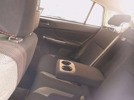 Subaru Impreza XV  2016 AWD image 13