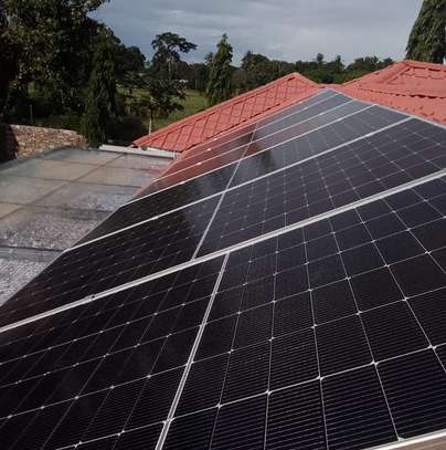 Tier 1 Solar Panels 5kW Residential System New image 5