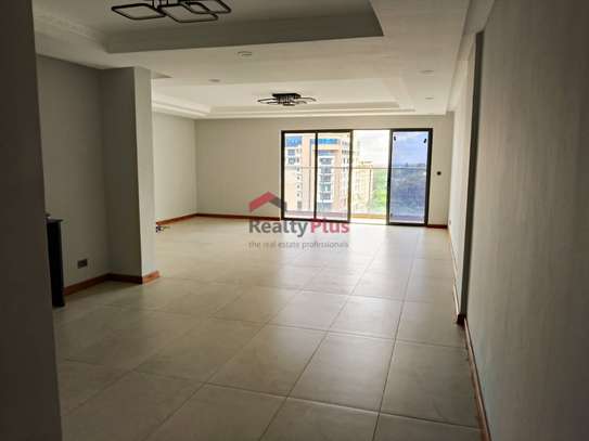 4 Bed Apartment with En Suite in Kilimani image 2