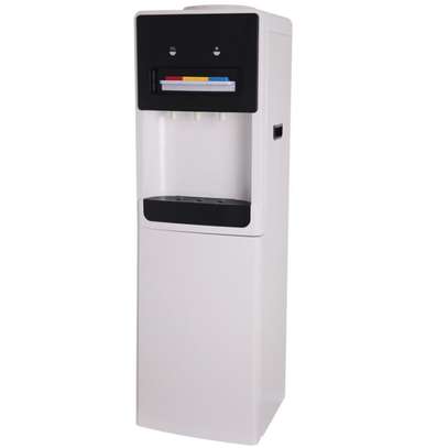 RAMTONS HOT NORMAL&COLD WATER DISPENSER image 1