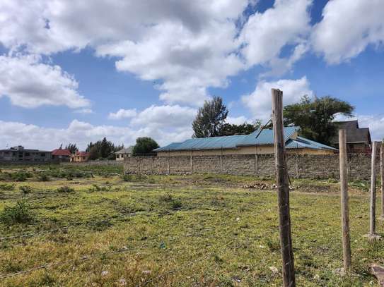 Syokimau plots for sale image 2