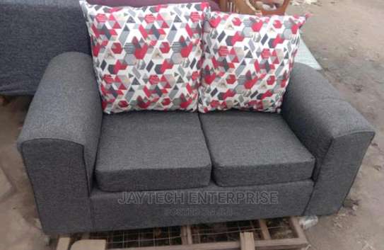 Brand new 2 seater sofa image 1