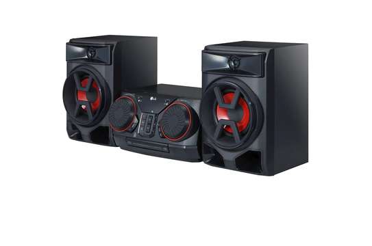 LG XBOOM CK43 300 Watts image 3