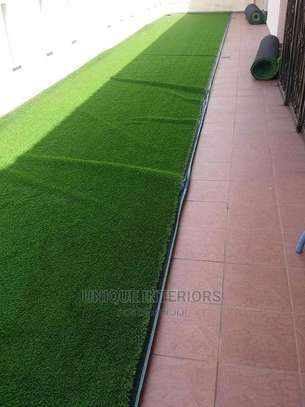 Grass Carpets artificial(NeW) image 4