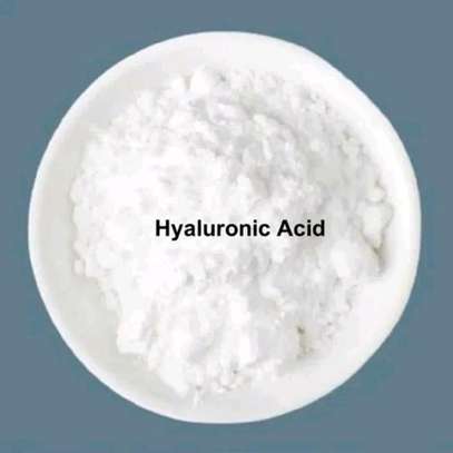 HYALURONIC ACID POWDER, OIL, SERUM image 2