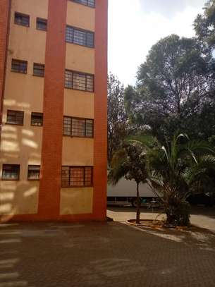 3 Bed Apartment with Balcony in Kilimani image 1