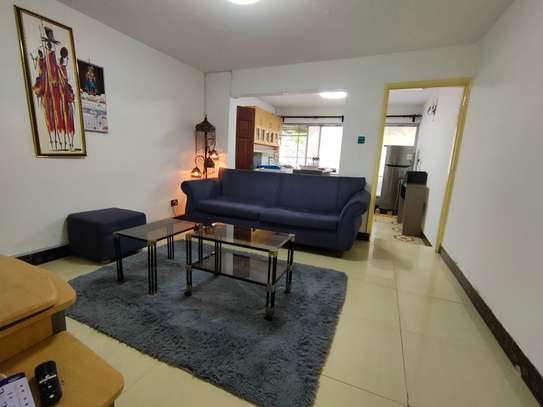 Furnished 1 Bed Apartment with En Suite at Donyo Sabuk image 3