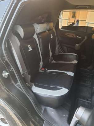 Star Car Seat Covers image 10
