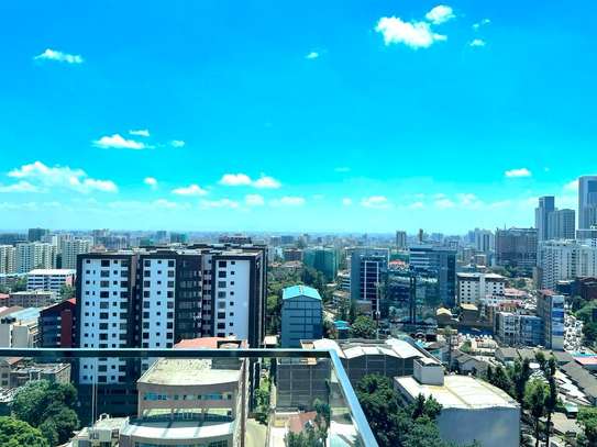 1 Bed Apartment with En Suite at Westlands image 11