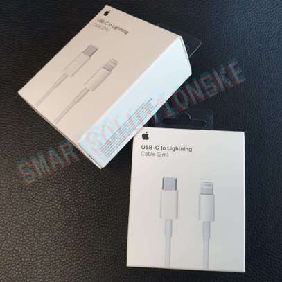 Google Charger-iPhone,iPad,MacBook Charger-Samsung Charger image 4