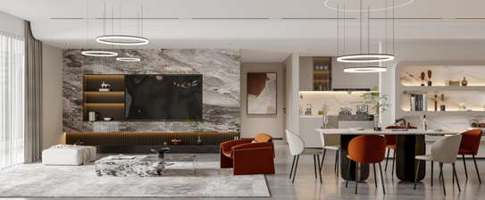 3 Bed Apartment with En Suite in Westlands Area image 16