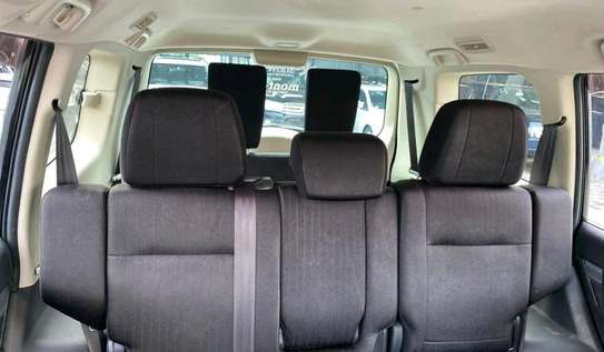 MITSUBISHI PAJERO EXCEED -KDL (HIRE PURCHASE ACCEPTED) image 7