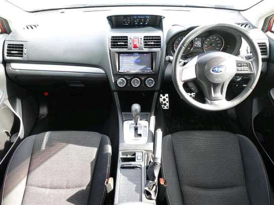 Subaru XV normal (MKOPO/HIRE PURCHASE ACCEPTED) image 5