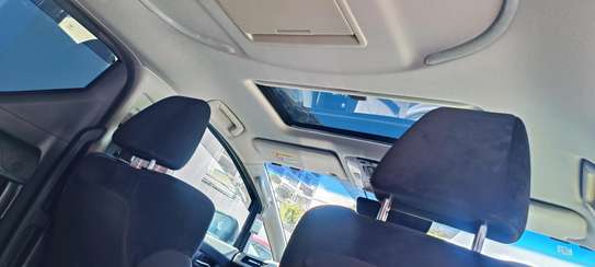 Toyota Alphard Executive 2018 Sunroof Black image 52