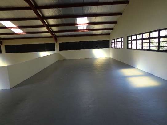 7,089 ft² Warehouse with Aircon in Industrial Area image 13