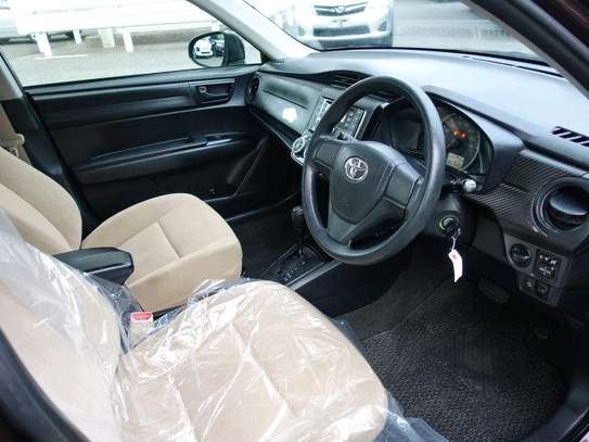 AXIO MAROON (MKOPO/HIRE PURCHASE ACCEPTED) image 6