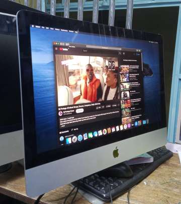 Imacs all in one (core i5) image 4