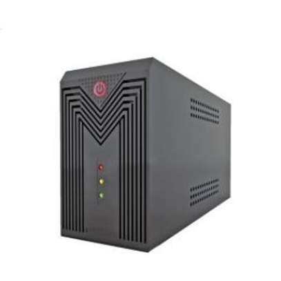 700VA phonix Active 700 Pro Line Interactive Ups Power Back image 1