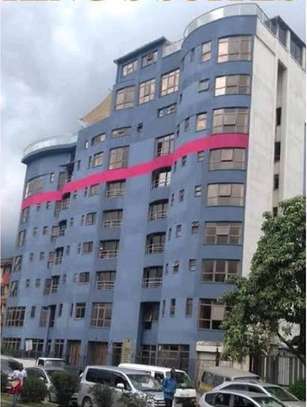 Airbnb studio in Ngara with rooftop pool and cityview image 5