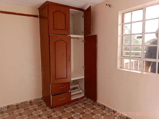 In muthiga ONE BEDROOM TO RENT image 11