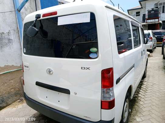 Toyota Town ace image 1