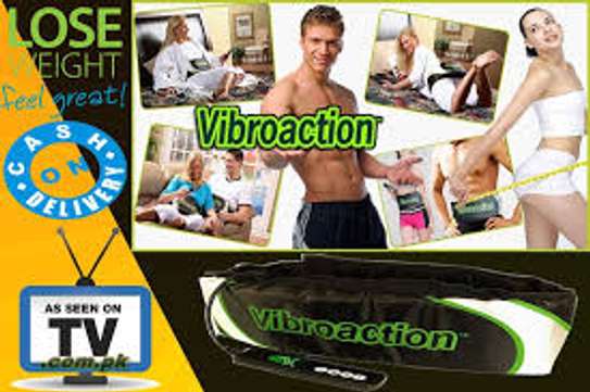 Vibroaction Slimming Belt super original image 3