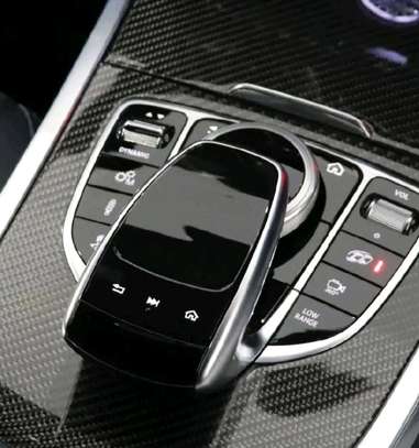 Mercedes Benz AMG Black G63 2023 image 7