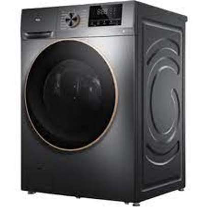 TCL C210WDG 10kg/6kg Washer & Dryer Front Washing Machine image 2