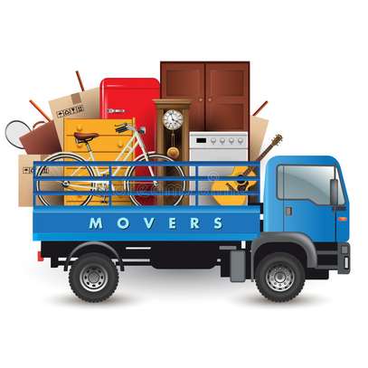 Best Home Removals Service | Furniture Removals | Domestic removals | Household  & office Moving | Packing & Unpacking  Service | Maids & Cleaning Service. image 9