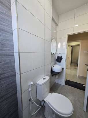 Serviced 2 Bed Apartment with En Suite at Nyali Mombasa image 18