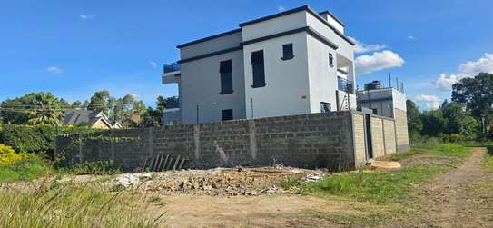 50x100fts plot for sale In Ruiru varsityville estate image 3