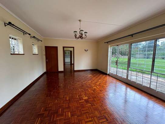 4 Bed House with En Suite in Lavington image 18