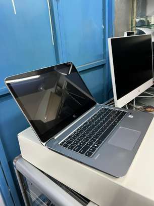 HP EliteBook Folio 1040 G3 14″ Laptop Intel Core I7 image 3