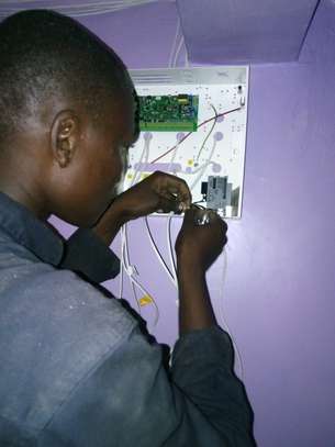 CCTV Installation Services Nairobi Buruburu Riverside image 11